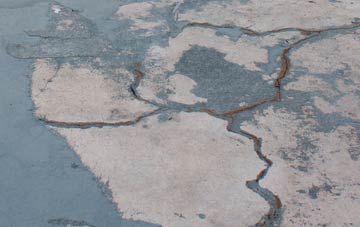 fibreglass roofing replacement Lime Side