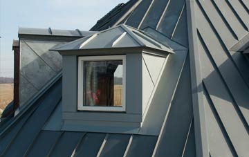 metal roofing Lime Side, Greater Manchester