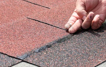 Lime Side asphalt roof repairs