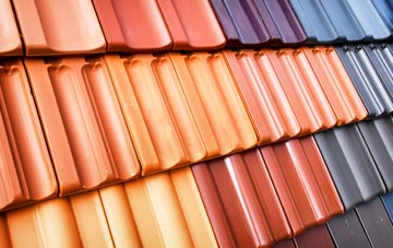 Lime Side roof tile costs