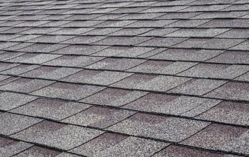 Lime Side tiles for shallow pitch roofing