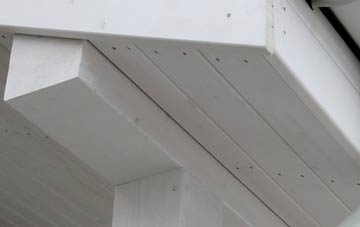 soffits Lime Side, Greater Manchester