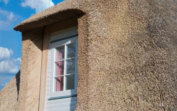 Lime Side thatch roof disadvantages