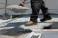 find rated Lime Side flat roofing replacement companies