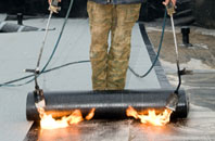 Lime Side flat roof sealing quote