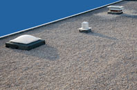 Lime Side flat roofing