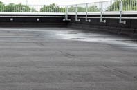 find rated Lime Side flat roofing companies
